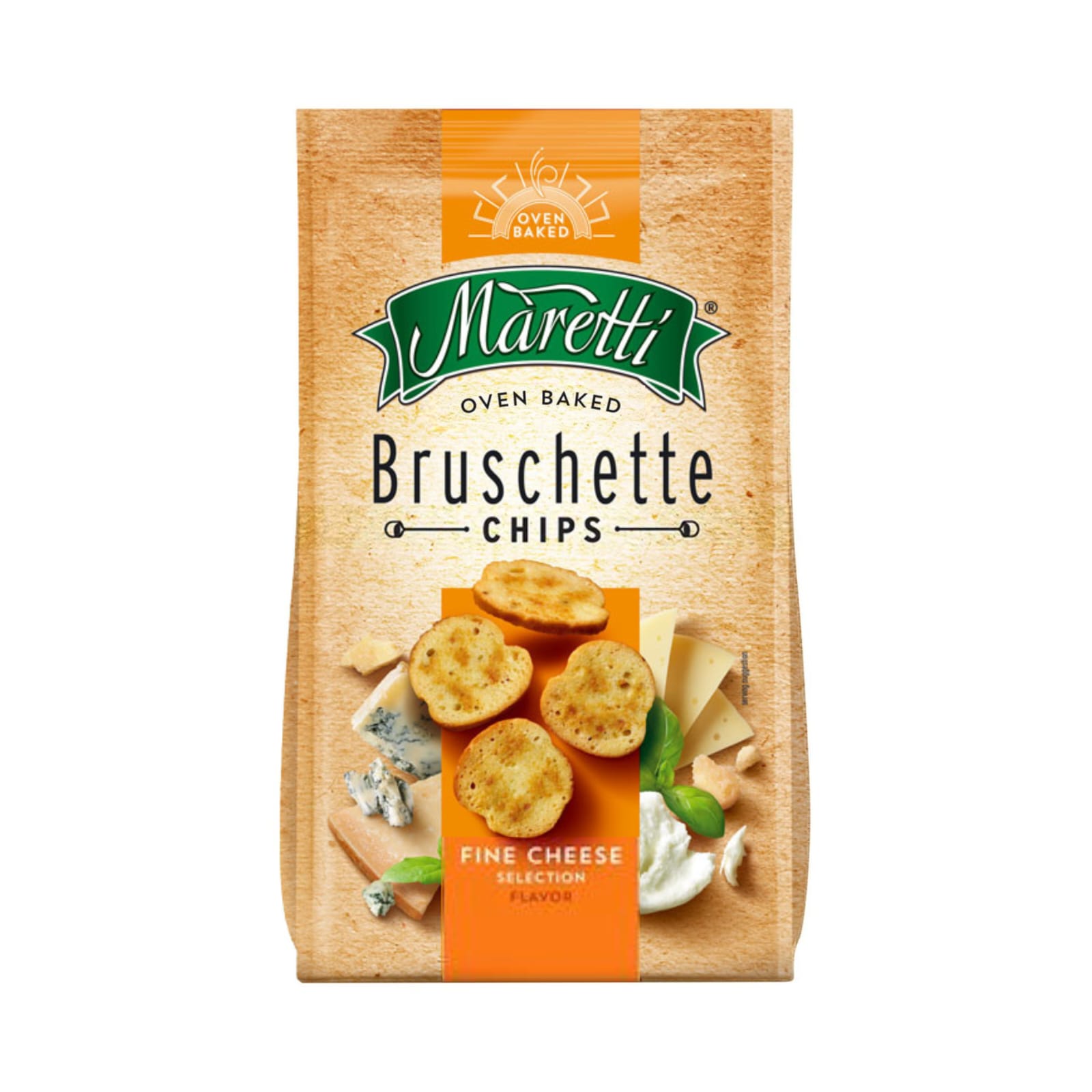 Bruschette Fine Chee